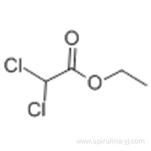 ETHYL DICHLOROACETATE CAS 535-15-9